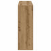 Bufet cu sertar Stejar Artizanal 88,5 x 29 x 84,5 cm - WALTI WALTI