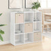 Bufet cu sertar Alb 102 x 31 x 99,5 cm - WALTI WALTI
