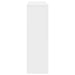 Bufet cu sertar Alb 102 x 31 x 99,5 cm - WALTI WALTI