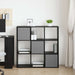 Bufet cu sertar Stejar Negru 102 x 31 x 99,5 cm - WALTI WALTI