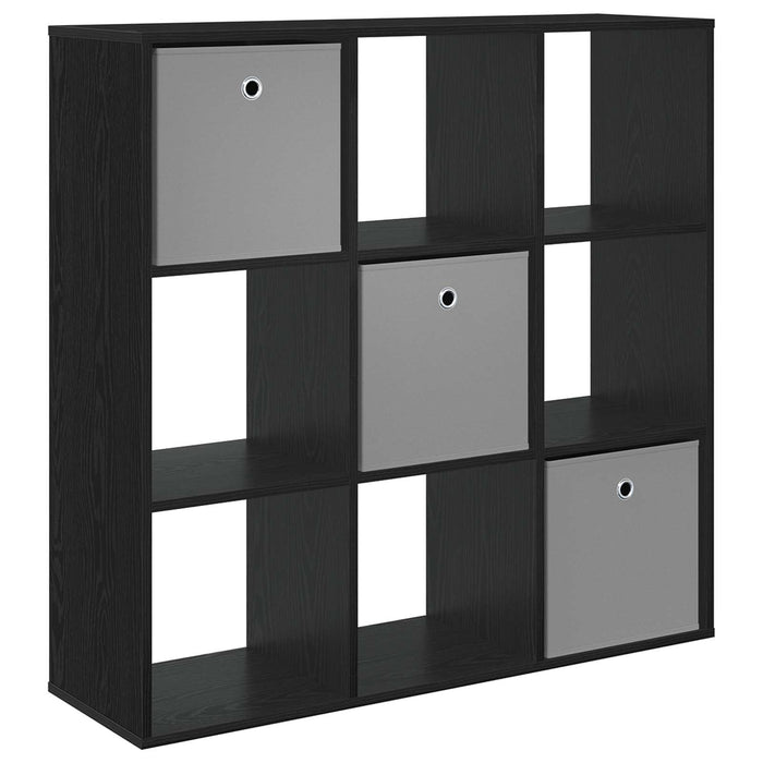 Bufet cu sertar Stejar Negru 102 x 31 x 99,5 cm - WALTI WALTI