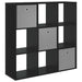 Bufet cu sertar Stejar Negru 102 x 31 x 99,5 cm - WALTI WALTI