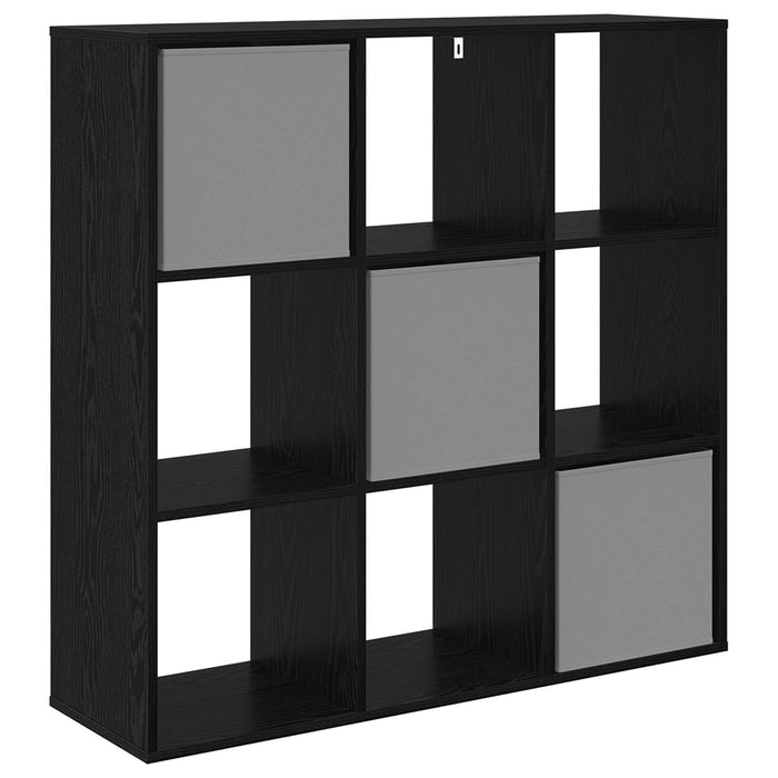 Bufet cu sertar Stejar Negru 102 x 31 x 99,5 cm - WALTI WALTI