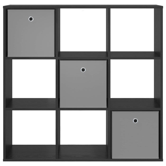 Bufet cu sertar Stejar Negru 102 x 31 x 99,5 cm - WALTI WALTI