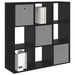Bufet cu sertar Stejar Negru 102 x 31 x 99,5 cm - WALTI WALTI