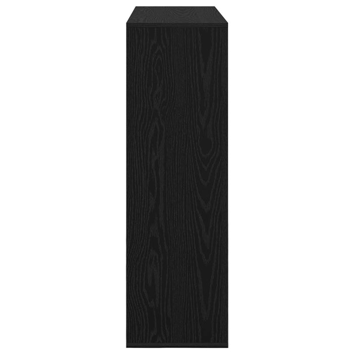 Bufet cu sertar Stejar Negru 102 x 31 x 99,5 cm - WALTI WALTI