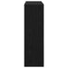 Bufet cu sertar Stejar Negru 102 x 31 x 99,5 cm - WALTI WALTI