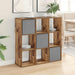 Bufet cu sertar Lemn vechi 102 x 31 x 99,5 cm - WALTI WALTI