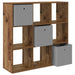 Bufet cu sertar Lemn vechi 102 x 31 x 99,5 cm - WALTI WALTI