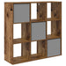 Bufet cu sertar Lemn vechi 102 x 31 x 99,5 cm - WALTI WALTI