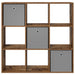 Bufet cu sertar Lemn vechi 102 x 31 x 99,5 cm - WALTI WALTI