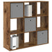 Bufet cu sertar Lemn vechi 102 x 31 x 99,5 cm - WALTI WALTI