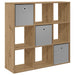 Bufet cu sertar Stejar Artizanal 102 x 31 x 99,5 cm - WALTI WALTI