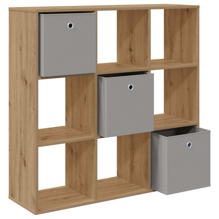 Bufet cu sertar Stejar Artizanal 102 x 31 x 99,5 cm - WALTI WALTI
