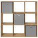 Bufet cu sertar Stejar Artizanal 102 x 31 x 99,5 cm - WALTI WALTI