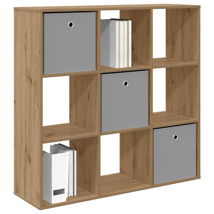 Bufet cu sertar Stejar Artizanal 102 x 31 x 99,5 cm - WALTI WALTI