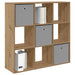 Bufet cu sertar Stejar Artizanal 102 x 31 x 99,5 cm - WALTI WALTI