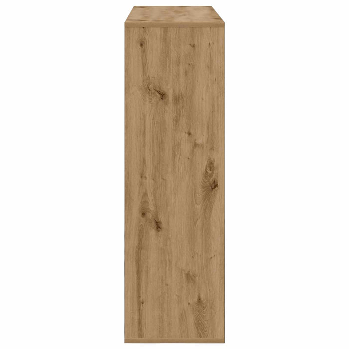 Bufet cu sertar Stejar Artizanal 102 x 31 x 99,5 cm - WALTI WALTI