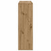 Bufet cu sertar Stejar Artizanal 102 x 31 x 99,5 cm - WALTI WALTI