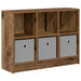 Bufet cu sertar Lemn vechi 73,5 x 22,5 x 53,5 cm - WALTI WALTI