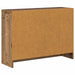 Bufet cu sertar Lemn vechi 73,5 x 22,5 x 53,5 cm - WALTI WALTI