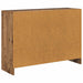 Bufet cu sertar Lemn vechi 88,5 x 27,5 x 63,5 cm - WALTI WALTI
