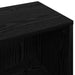 Bufet cu sertar Stejar Negru 102 x 32 x 73,5 cm - WALTI WALTI