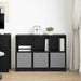 Bufet cu sertar Stejar Negru 102 x 32 x 73,5 cm - WALTI WALTI
