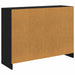 Bufet cu sertar Stejar Negru 102 x 32 x 73,5 cm - WALTI WALTI