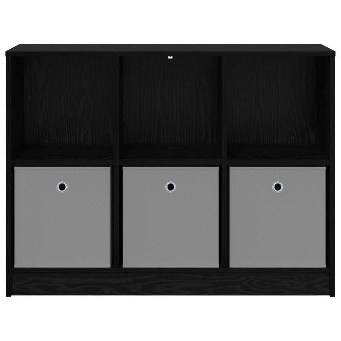 Bufet cu sertar Stejar Negru 102 x 32 x 73,5 cm - WALTI WALTI