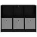 Bufet cu sertar Stejar Negru 102 x 32 x 73,5 cm - WALTI WALTI