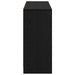 Bufet cu sertar Stejar Negru 102 x 32 x 73,5 cm - WALTI WALTI