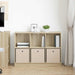 Bufet cu sertar Stejar Sonoma 102 x 32 x 73,5 cm - WALTI WALTI