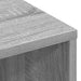 Bufet cu sertar Gri Sonoma 102 x 32 x 73,5 cm - WALTI WALTI