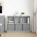 Bufet cu sertar Gri Sonoma 102 x 32 x 73,5 cm - WALTI WALTI