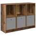 Bufet cu sertar Lemn vechi 102 x 32 x 73,5 cm - WALTI WALTI