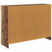 Bufet cu sertar Lemn vechi 102 x 32 x 73,5 cm - WALTI WALTI