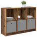 Bufet cu sertar Lemn vechi 102 x 32 x 73,5 cm - WALTI WALTI
