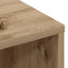 Bufet cu sertar Stejar Artizanal 102 x 32 x 73,5 cm - WALTI WALTI