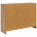 Bufet cu sertar Stejar Artizanal 102 x 32 x 73,5 cm - WALTI WALTI