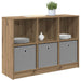 Bufet cu sertar Stejar Artizanal 102 x 32 x 73,5 cm - WALTI WALTI