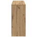 Bufet cu sertar Stejar Artizanal 102 x 32 x 73,5 cm - WALTI WALTI