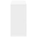 Bufet cu sertar Alb 49,5 x 22 x 47 cm - WALTI WALTI