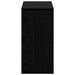 Bufet cu sertar Stejar Negru 49,5 x 22 x 47 cm - WALTI WALTI