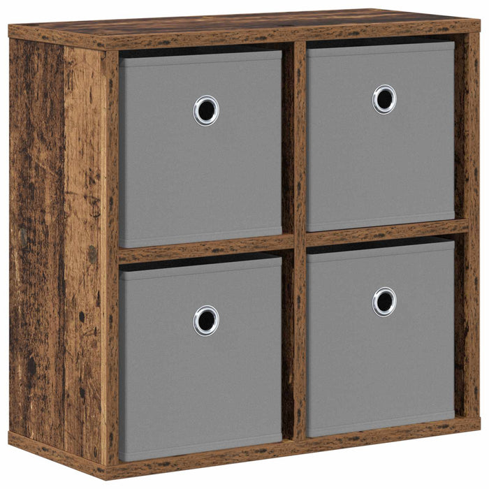 Bufet cu sertar Lemn vechi 49,5 x 22 x 47 cm - WALTI WALTI