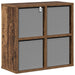 Bufet cu sertar Lemn vechi 49,5 x 22 x 47 cm - WALTI WALTI