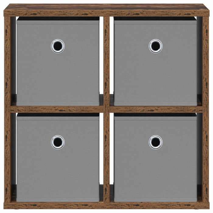 Bufet cu sertar Lemn vechi 49,5 x 22 x 47 cm - WALTI WALTI