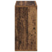 Bufet cu sertar Lemn vechi 49,5 x 22 x 47 cm - WALTI WALTI