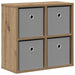 Bufet cu sertar Stejar Artizanal 49,5 x 22 x 47 cm - WALTI WALTI