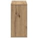 Bufet cu sertar Stejar Artizanal 49,5 x 22 x 47 cm - WALTI WALTI
